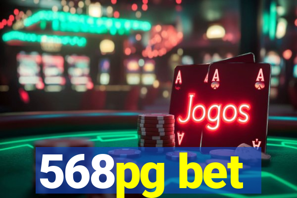 568pg bet